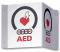 AED Plus Wall Sign